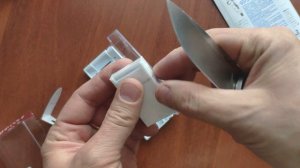 Feather Popular (т-образный бритвенный станок).