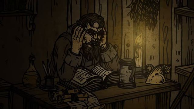 Lapse of plague: The Doctor adventure game смотреть онлайн