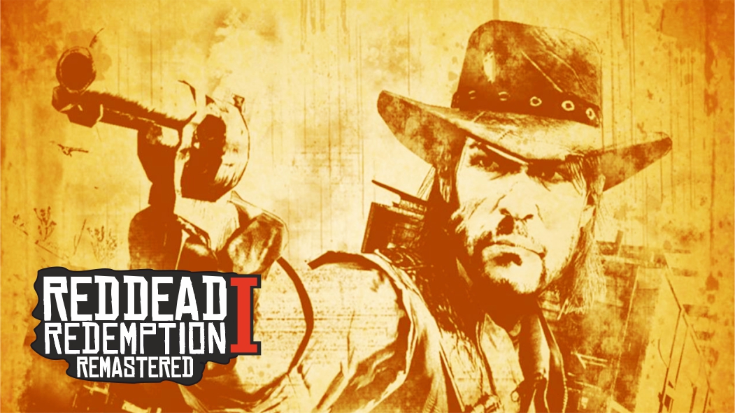 Red Dead Redemption 1 (2024) ► ПОЧТИ ФИНАЛ #21