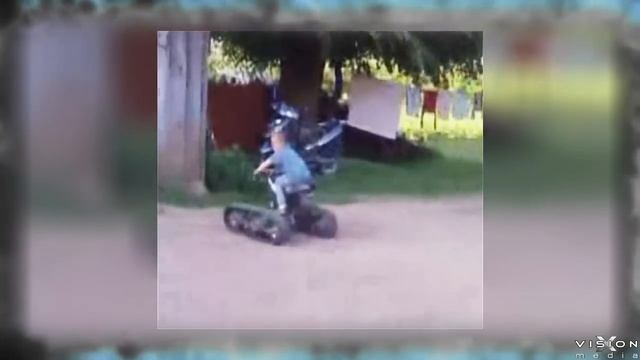 Самоделки: 