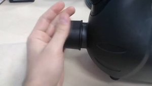 Дезинфекция помещения генератором холодного тумана