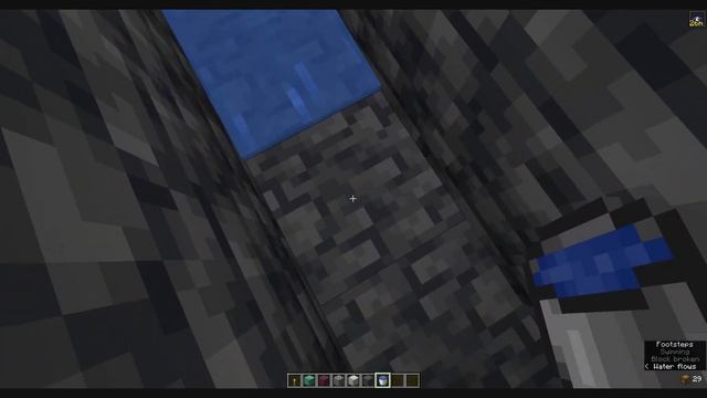 Easy and Simple Skeleton XP Farm for Minecraft version 1.16, 1.17 and 1.18 (Java edition) смотреть онлайн