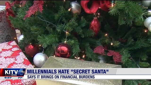 6AM KITV WKEND   AM NEWS AT 6 20191214 0558 смотреть онлайн