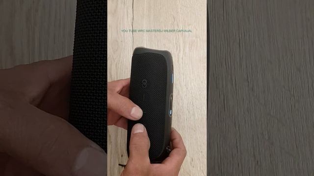 Cómo restablecer a fábrica el altavoz Bluetooth JBL Flip 5 en 1 minuto