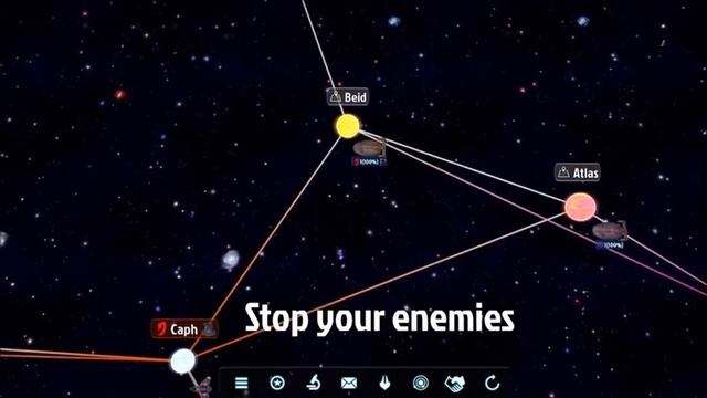 Humble Bundle Presents: Galactic Inheritors смотреть онлайн