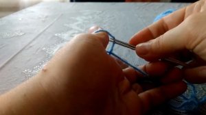 Набрать петли спицами / вязание с нуля/ вязание спицами/как научиться вязать
