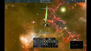 DarkOrbit ru1 pvp акция космо чемпионат