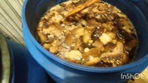 квас из берёзового сока просто и вкусно!!!