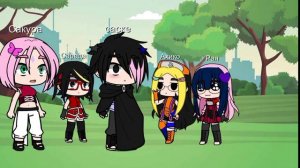 Другая  вселенная читать опис. (сасусаку,нарухина)(нарусасу,сакухина)Мое AU