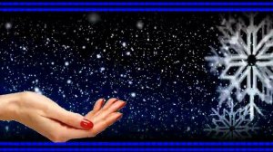 А.Айвазов "СНЕГ НА ЛАДОНЯХ"