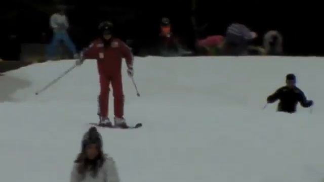 101114 Fuji-Camp C2 part1 смотреть онлайн