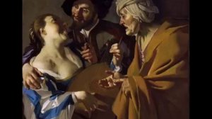 Telemann Ouverture in D Major, from Tafelmusik II, TWV 55 D1