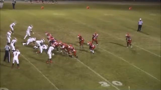 TyRon Hill Highlights смотреть онлайн