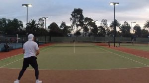 💚 NEW 💚 Wilson Blade 100 V9 Review: Is This Best Blade? | Comparisons to V8 & Newest & Best 100s