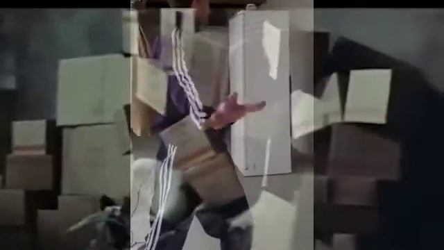 Стиль волка. Самообладание. Зарядка со вселенной. (Remix)