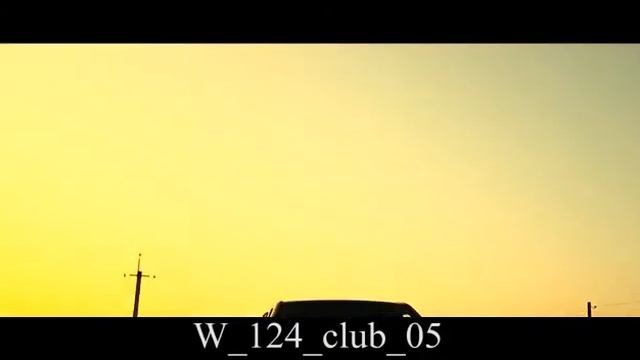 Mercedes 124
