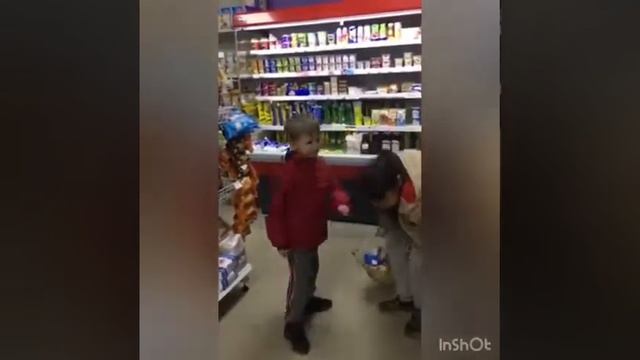 Прелести здорового образа жизни глазами детей :) смотреть онлайн