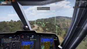 Arma 3 | Ryzen 7 5800x3D | RTX 3080 10GB | Ultra Settings