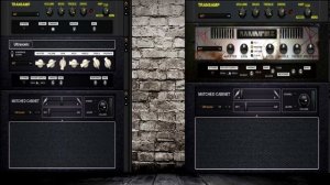 Guitar Rig 5 Rammstein preset