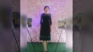 Той думан    Алла Беркутшина