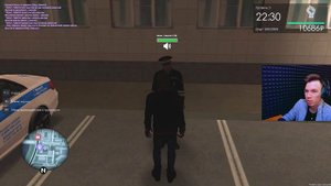 САМЫЙ СТРАННЫЙ НАБОР... КАК ВСТУПИТЬ В ПОЛИЦИЮ МТА ПРОВИНЦИЯ | MTA PROVINCE