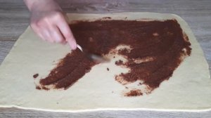 БУЛОЧКИ - КЕКСЫ с корицей! БЕЗ ДРОЖЖЕЙ и БЕЗ ЯИЦ!  Сладкая выпечка к чаю!