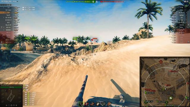 11000 УРОНА НА Е50! 5К WN8 СТАТИСТ, УНИЖАЕТ РАКОВ В САМОМ ЛУЧШЕМ БОЮ WOT смотреть онлайн