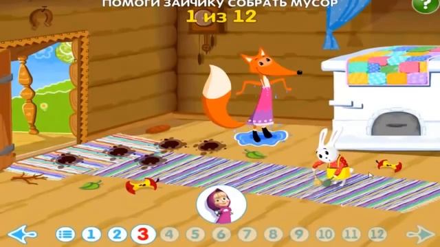 Игра - Машины сказки уровень 1-4 смотреть онлайн