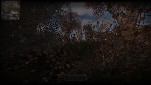 S.T.A.L.K.E.R. Тайные тропы 2 - OGSR Engine. #2. смотреть онлайн