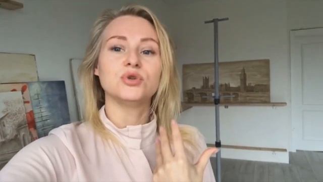 Занятия в Орловской школе тема урока природа России - Анастасия Иванова смотреть онлайн