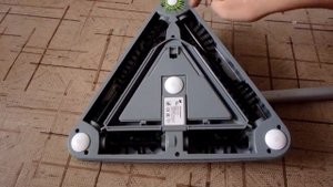 Электровеник от KITFORT- супер помощник в доме!