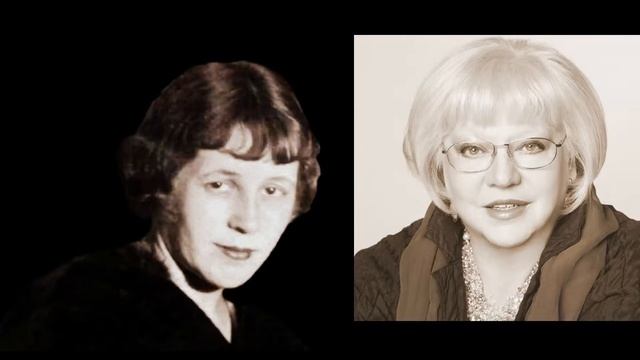 Первый муж называл её бездарной, второй болел и сам уговорил на развод, а третье