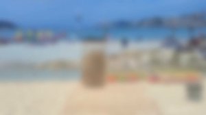Пляж Санта Понса Майорка / Playa Santa Ponsa Mallorca