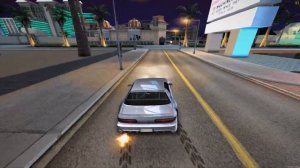 ODIVIA на дрифт парадайс | Drift paradise | 5 serv