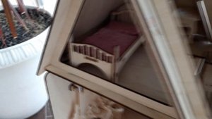 ДОМ ДЛЯ ХОМЯКА Как сделать большой и удобный домик для домашних животных