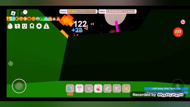 где находятся все Royal-Jelly в bee swarm simulator смотреть онлайн