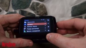 Обзор - Mio MiVue i95 - комбо регистратор + радар-детектор