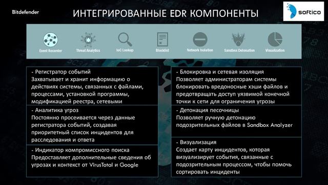 Инновации в защите IT-инфраструктуры аграрного бизнеса