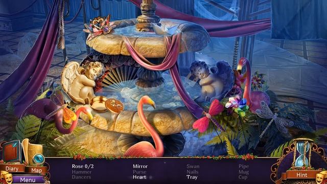 Faces of Illusion The Twin Phantoms part 3 смотреть онлайн