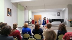 Жил на свете человек, скрюченные ножки