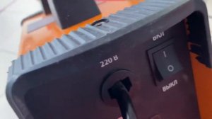 Сварочный сварог 220
