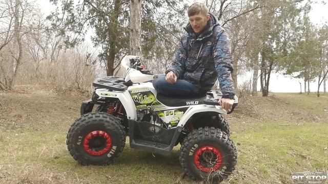 Как правильно выбрать детский квадроцикл смотреть онлайн
