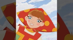 Матный мультик Алёша Попович