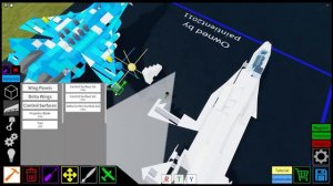 Cу-27 Flanker Fighter туториал Plane Crazy | ВВС Украины. Su-27 Flanker Fighter Tutorial UA camo