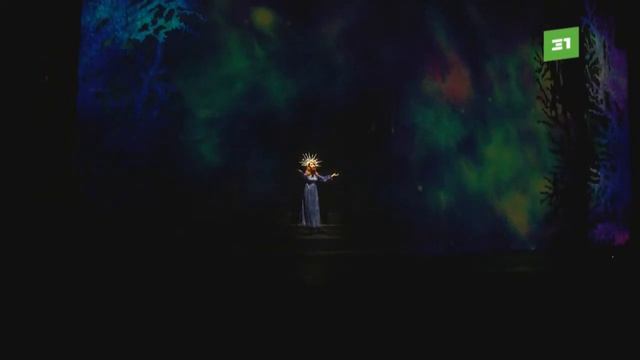 Десятки бесплатных спектаклей провели для детей-инвалидов и школьников из неблагополучных семей смотреть онлайн