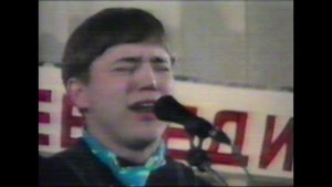 Григорий Емцов   "Песня одинокого монаха"