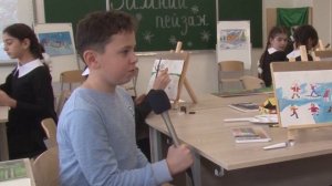 Продленка 150324 автор Луиза Мальсагова