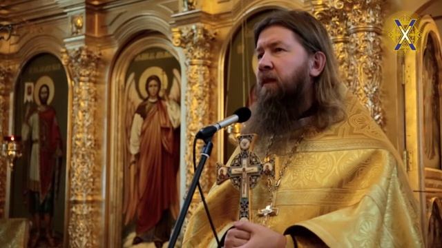 Проповедь о милосердном Самарянине