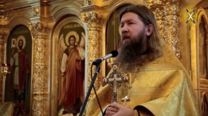 Проповедь о милосердном Самарянине