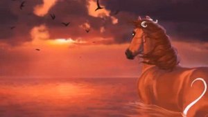 Баллада о лошадях